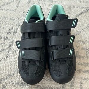 Cycling Shoes